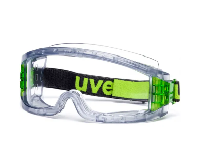 Gogle ochronne UVEX Ultravision 9301.714