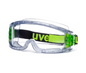 Gogle ochronne UVEX Ultravision 9301.714