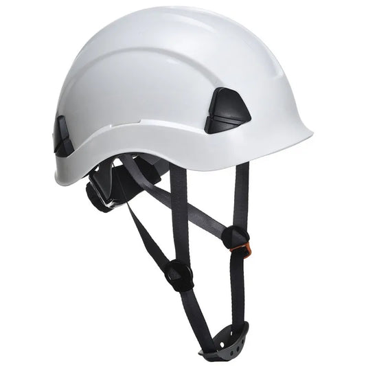 Kask ochronny Portwest Height Endurance PS53 biały hełm budowlany